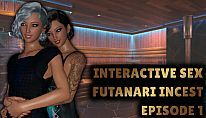 Buy Interactive Sex - Futanari Incest - Episode 1 PC