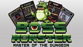 Tabletop Simulator - Boss Monster
