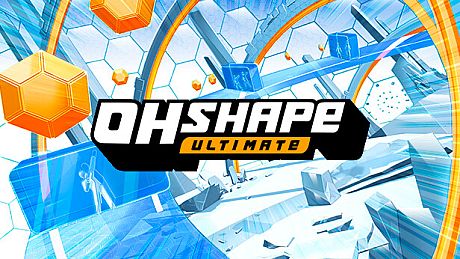 OhShape Game