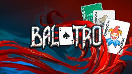 Balatro Game