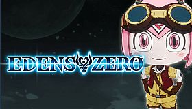EDENS ZERO - Pino's Attire "Hunter Attire"