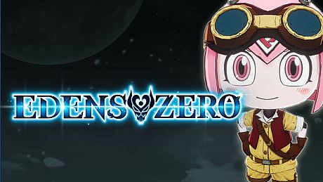 EDENS ZERO - Pino's Attire "Hunter Attire" DLC