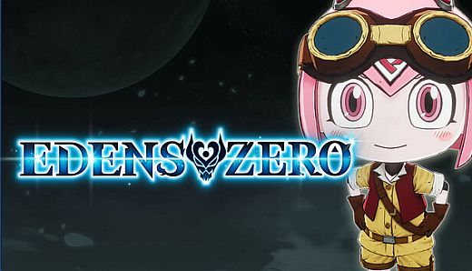 EDENS ZERO - Pino's Attire "Hunter Attire"