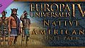 Europa Universalis IV: Native Americans Unit Pack
