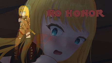 No Honor - R18 DLC DLC