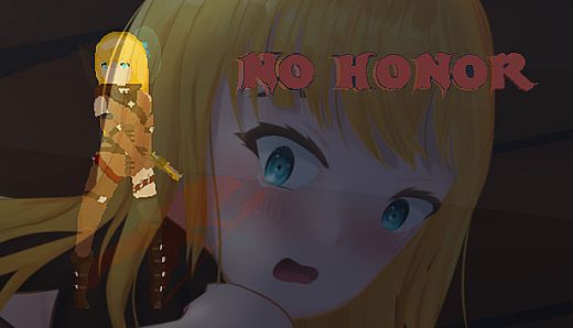 No Honor - R18 DLC