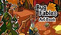Bug Fables: The Art of Bugaria