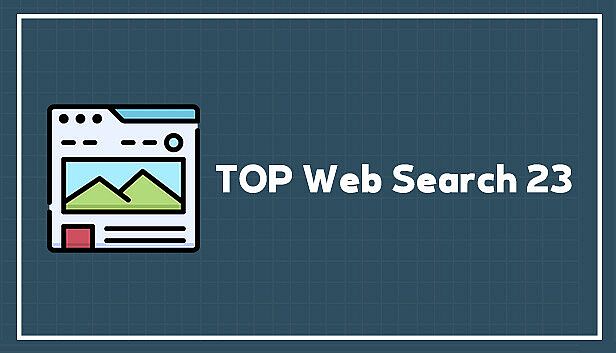 Buy Top Web Search 23
