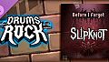 Drums Rock: Slipknot - 'Before I Forget'
