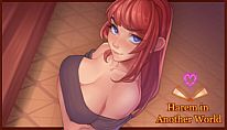 Kup Harem in Another World na PC