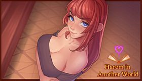 Harem in Another World