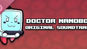 Doctor Nanobot Soundtrack