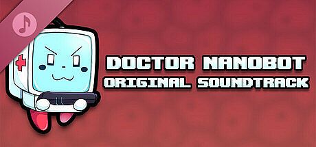 Doctor Nanobot Soundtrack DLC