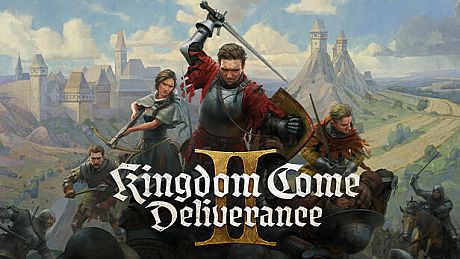 Kingdom Come: Deliverance II Game