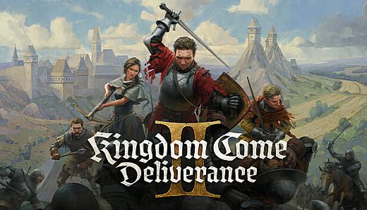 Buy Kingdom Come: Deliverance II PC