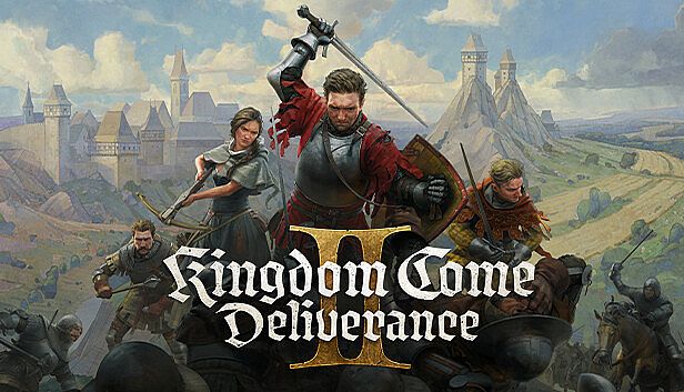 Buy Kingdom Come: Deliverance II