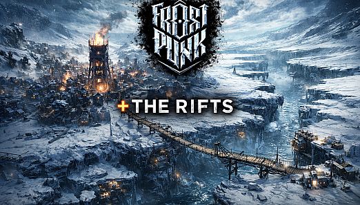 Frostpunk + The Rifts