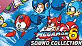 Mega Man 6 Sound Collection
