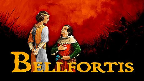 Bellfortis Game