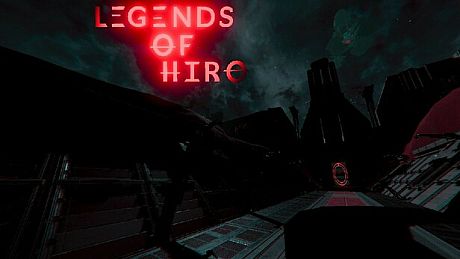 Legends of Hiro Game
