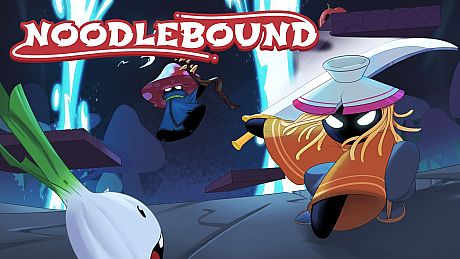 Noodlebound Game