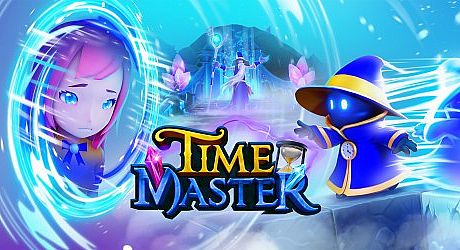 Time Master Game