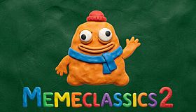МЕМАСИКИ ПО КЛАССИКЕ 2
