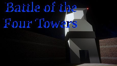 Battle of the Four Towers Game