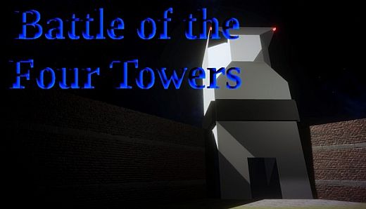 Battle of the Four Towers