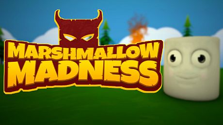 Marshmallow Madness Game