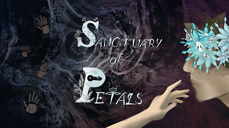 Sanctuary of Petals Game