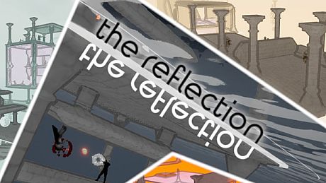 The Reflection Game
