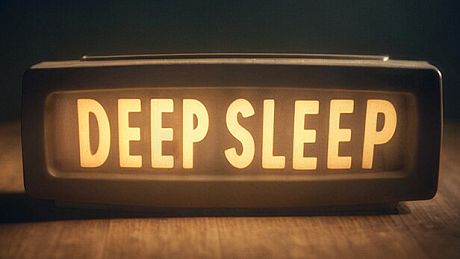 Deep Sleep Game