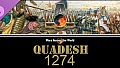 Wars Across the World: Quadesh 1274