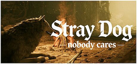 Stray Dog: nobody cares Game