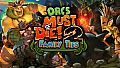 Orcs Must Die! 2 - Family Ties Booster Pack