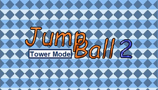 JumpBall 2 — Tower Mode