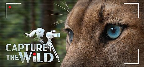 Capture The Wild