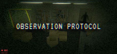 Observation Protocol