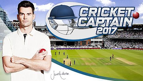 Cricket Captain 2017 Game