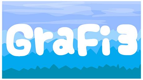 GraFi 3 Game