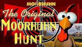 The Original Moorhuhn Hunt