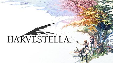 HARVESTELLA Game