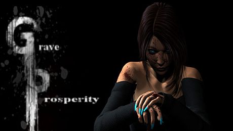 Grave Prosperity - part 1 Game