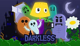 Darkless