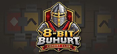 8-Bit Buhurt: Combat Club