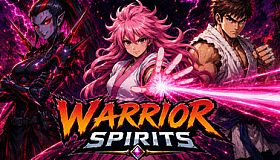 Warrior Spirits