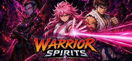 Warrior Spirits Game