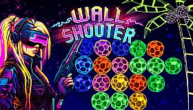 Wall Shooter