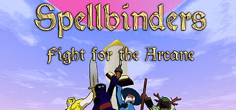 Spellbinders: Fight for the Arcane Game